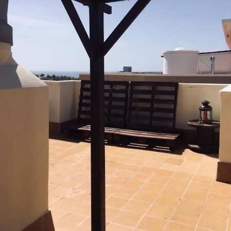 דירות Live Costa Adeje Terraza Y Piscina מראה חיצוני תמונה