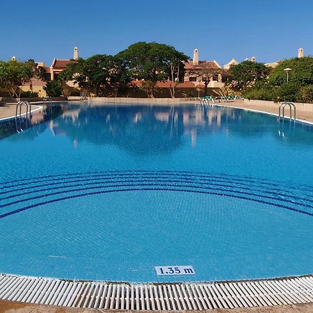 דירות Live Costa Adeje Terraza Y Piscina מראה חיצוני תמונה