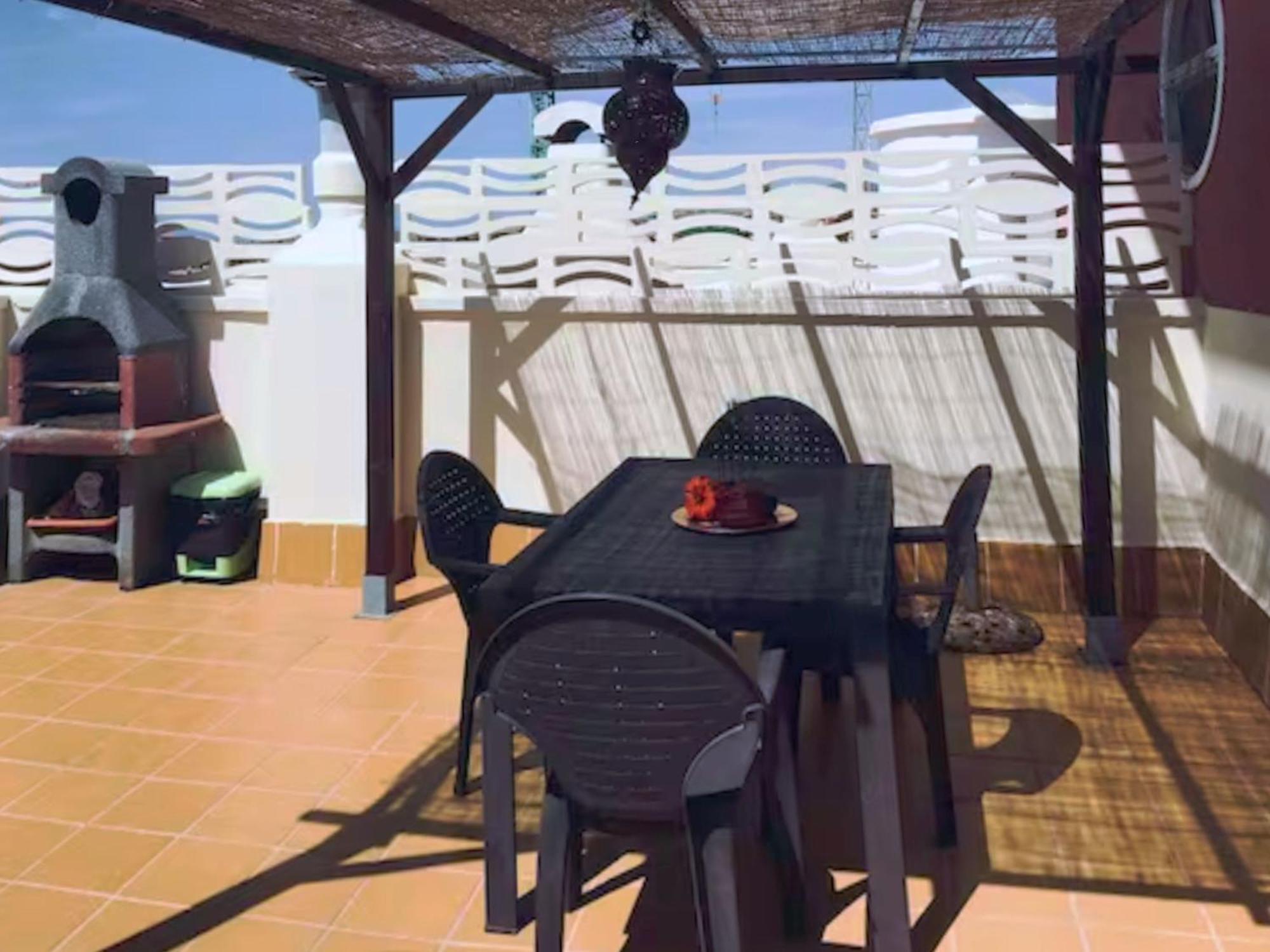 דירות Live Costa Adeje Terraza Y Piscina מראה חיצוני תמונה