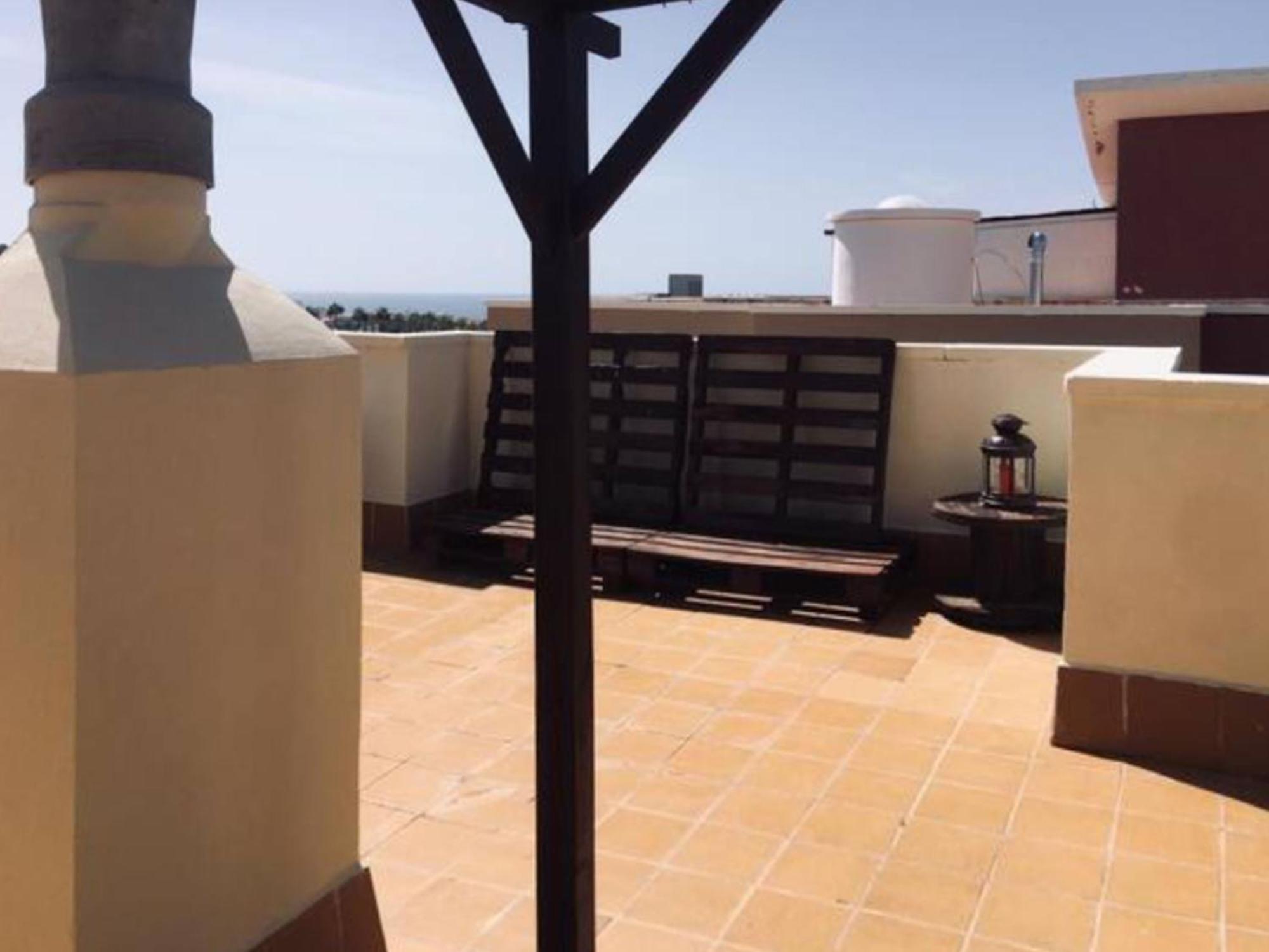 דירות Live Costa Adeje Terraza Y Piscina מראה חיצוני תמונה