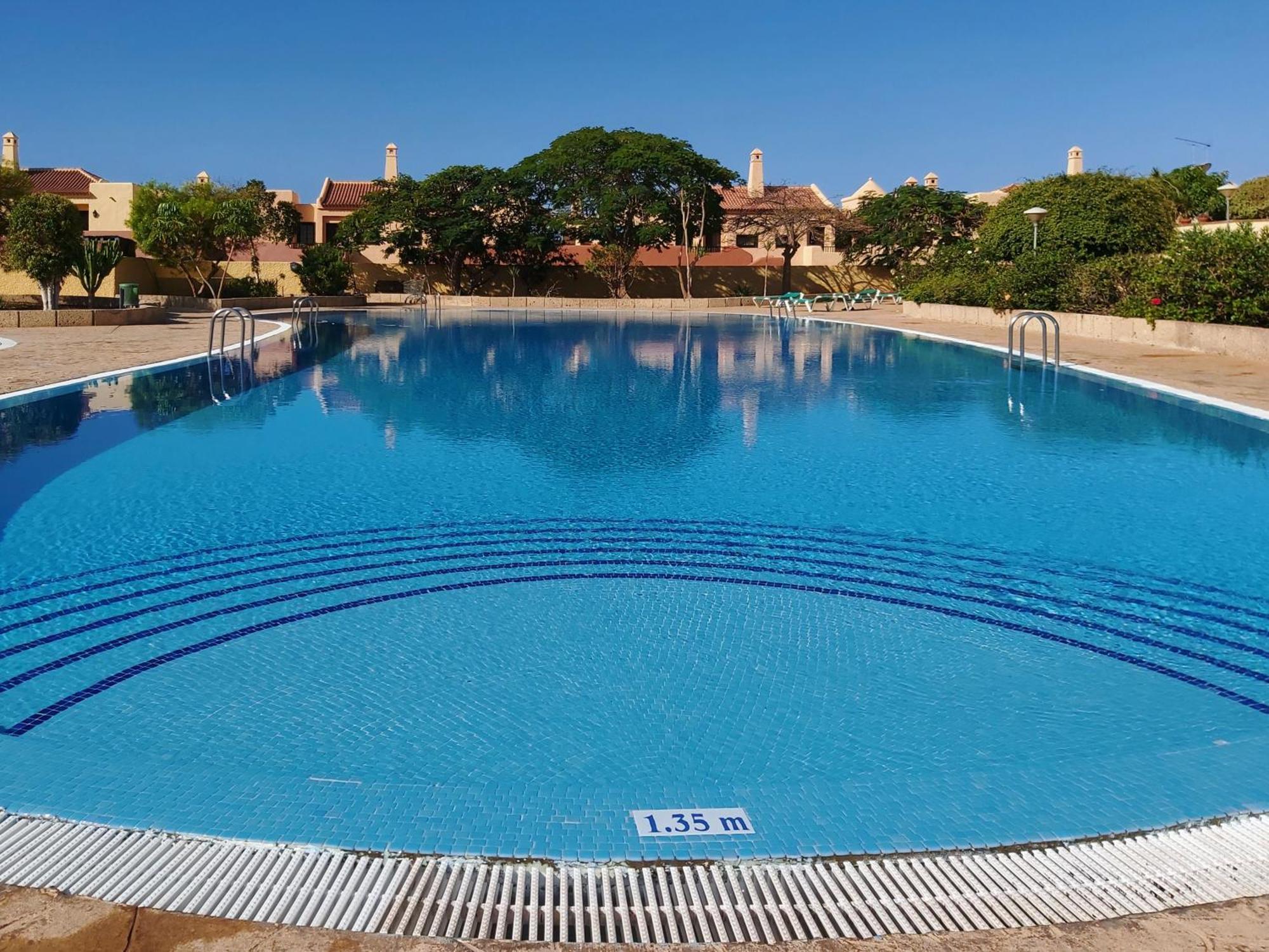 דירות Live Costa Adeje Terraza Y Piscina מראה חיצוני תמונה